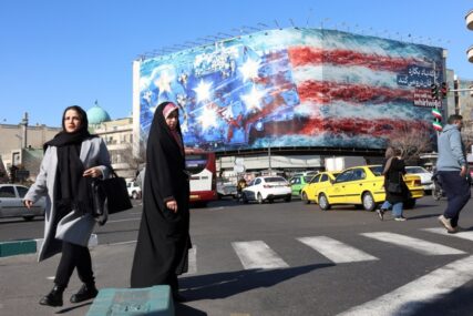Vojni analitičar Đuro Kozar za Bosnainfo: "Bilo bi odlično da se izbjegne rat, ali činjenica je da Amerikanci žele pokoriti Iran" (FOTO)