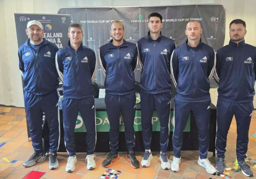 FOTO: TS BIH