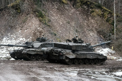 Katastrofa NATO-a na vježbi u Estoniji: Deset Ukrajinaca "uništilo" dva bataljona i dokazali smrt starih doktrina
