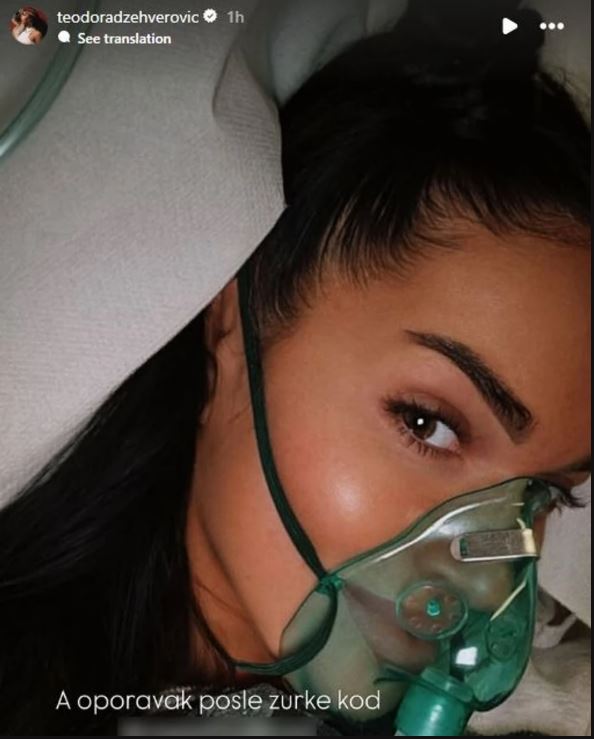 FOTO: INSTAGRAM
