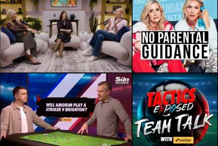 The Sun povećava video publiku na više od milijardu mjesečnih pregleda s 25 novih emisija