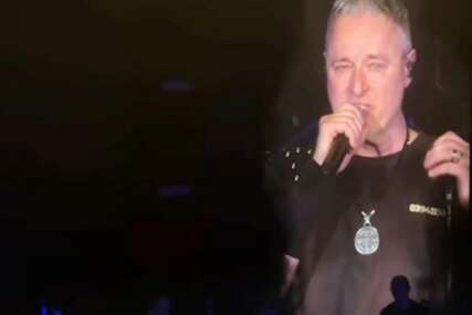 VIDEO Thompson: "Nismo mi fašisti, nacisti. To je zlo, ali komunizam je možda još veće"