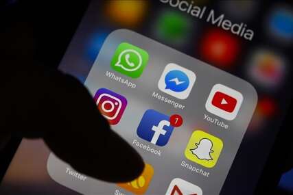 EU tvrdi da online platforme predstavljaju rizik za društvo, djecu i izbore