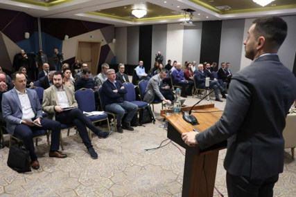 TIBiH: Privilegovani investitori obesmislili cilj energetske tranzicije u BiH