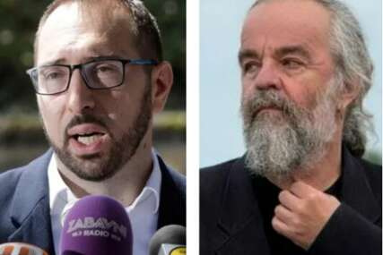 Miljenko Jergović: "Tomašević brani Republiku Hrvatsku od Nezavisne Države Hrvatske"