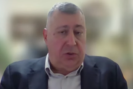 Tadić: Živimo u drugom hladnom ratu; vraća se nuklearna trka