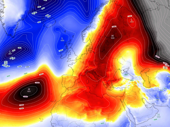 FOTO: SEVERE WEATHER EUROPE