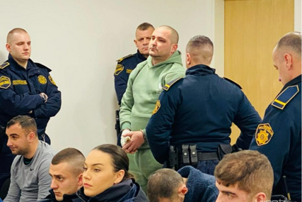 Svi torcidaši priznali krivnju za napad na Delije, za slobodu moraju platiti po 4500€