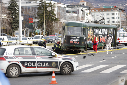 Šta je moglo krenuti po zlu u tramvaju iz teške nesreće u Sarajevu i o kakvom vozilu je riječ
