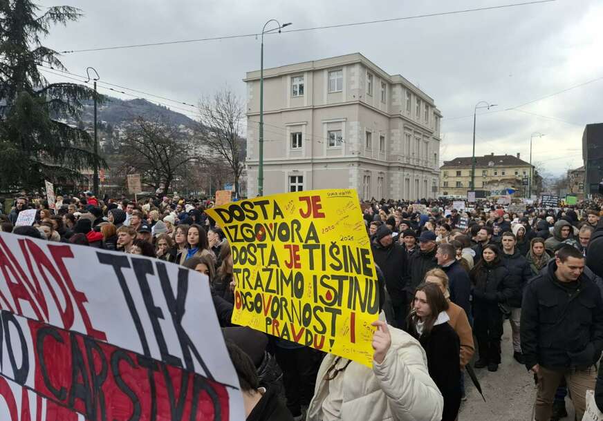 FOTO: BOSNAINFO