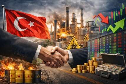 Moćni investitor iz Turske kupio poznatu bh. kompaniju