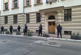 Predložen pritvor osumnjičenima za pokušaj trostrukog ubistva na Vracama