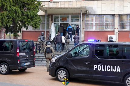 Tužilaštvo USK-a predložilo pritvor za tri osobe uhapšene u akciji "Virus"
