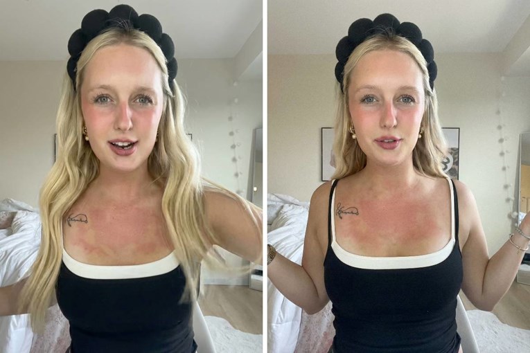 FOTO: TIKTOK
