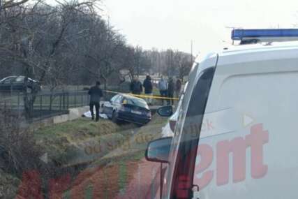 Tragedija u Potočarima kod Brčkog: Jedna osoba poginula u saobraćajnoj nesreći