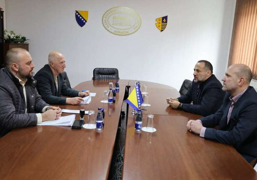 FOTO: ELMA GECA