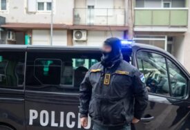 Oglasila se policija o ubistvu u Velikoj Kladuši