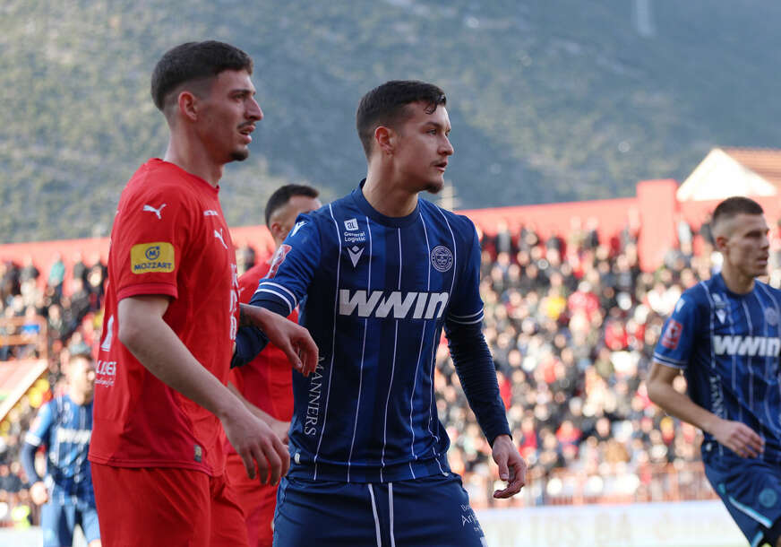 FOTO: FK ŽELJEZNIČAR