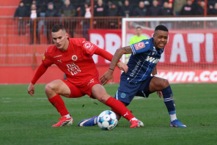 Dva meča WWin lige danas: Derbi kola na Grbavici