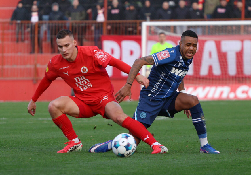 FOTO: FK ŽELJEZNIČAR