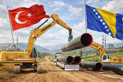 Turski gigant u BiH želi ugovor od milijardu KM