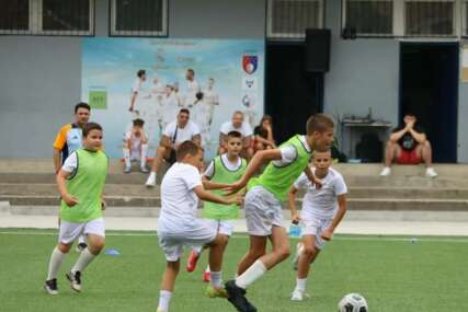 San postaje stvarnost: „Kraljevski klub“ ponovo u BiH – Real Madrid kamp osvaja Sarajevo i Goražde!