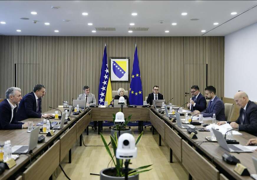 FOTO: VM BIH