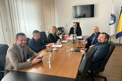 Sarajevski ViK namjerava graditi novu poslovnu zgradu, u potrazi je za lokacijom