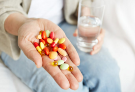 Suplementi su nadogradnja, ne mogu u potpunosti zamijeniti složeni nutritivni sastav hrane