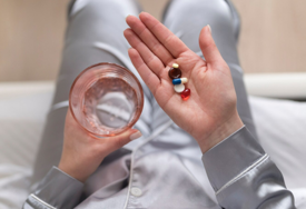 Pogonsko gorivo za mozak i nerve: Šta se dešava u tijelu ako zanemarite kompleks vitamina B