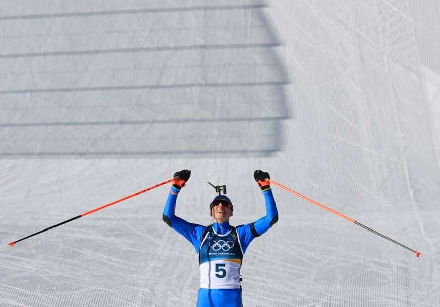 FOTO: PIERRE TEYSSOT/EPA
