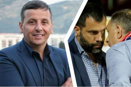 Vukanović: Igor Dodik zvao oca u Washington zbog afere sa drogom