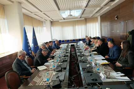 Rast plaća i cijena donosi promjene za penzionere u FBiH
