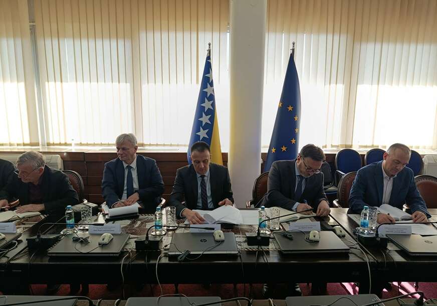 FOTO: VLADA FBIH