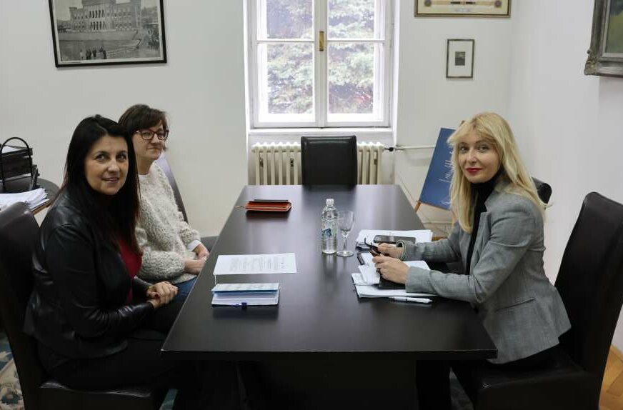 FOTO: FEDERALNO MINISTARSTVO OBRAZOVANJA I ZNANOSTI 