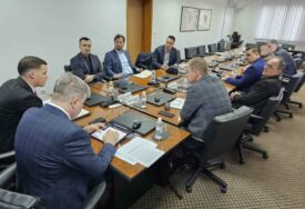 Utvrđene izmjene Zakona o oružju i municiji TK s ciljem otklanjanja uočenih nedostataka