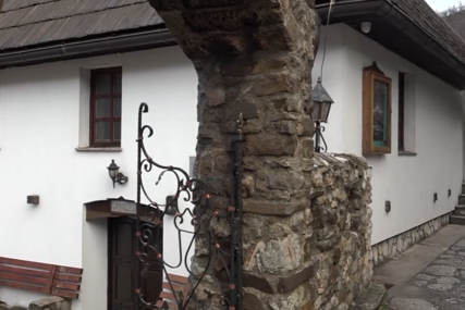 Od sehura do teravije: Život Vranduka u mjesecu ramazanu (VIDEO)