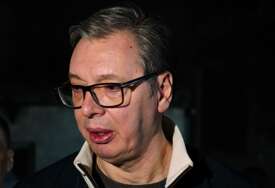 Muškarac uhapšen zbog prijetnji smrću Aleksandru Vučiću na Facebooku. Prijetio i uredniku Informera Draganu Vučićeviću
