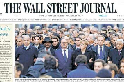 Wall Street Journal dosegao milion pratitelja na TikToku