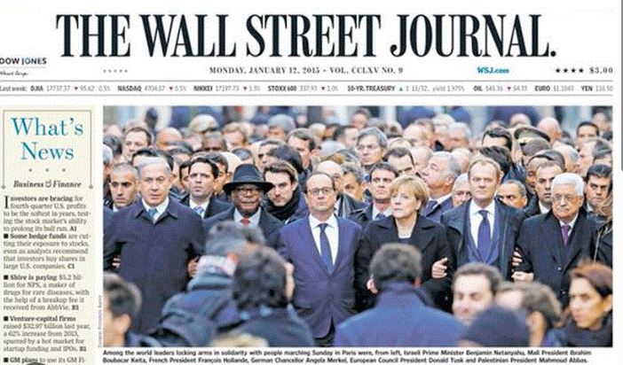FOTO: WALL STREET JOURNAL