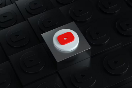 YouTube zaradio više od 60 milijardi dolara u 2025. od oglašavanja i plaćenih pretplata