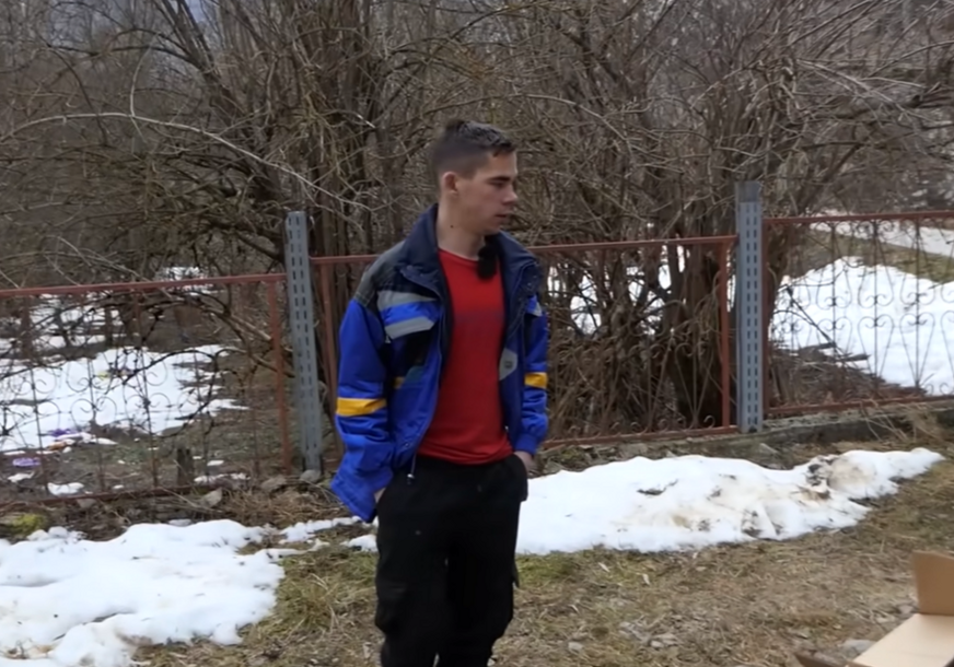 FOTO: PRINTSCREEN VIDEO / SREDNJA BOSNA DANAS
