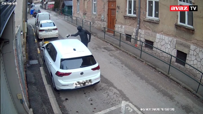 FOTO: AVAZ.BA