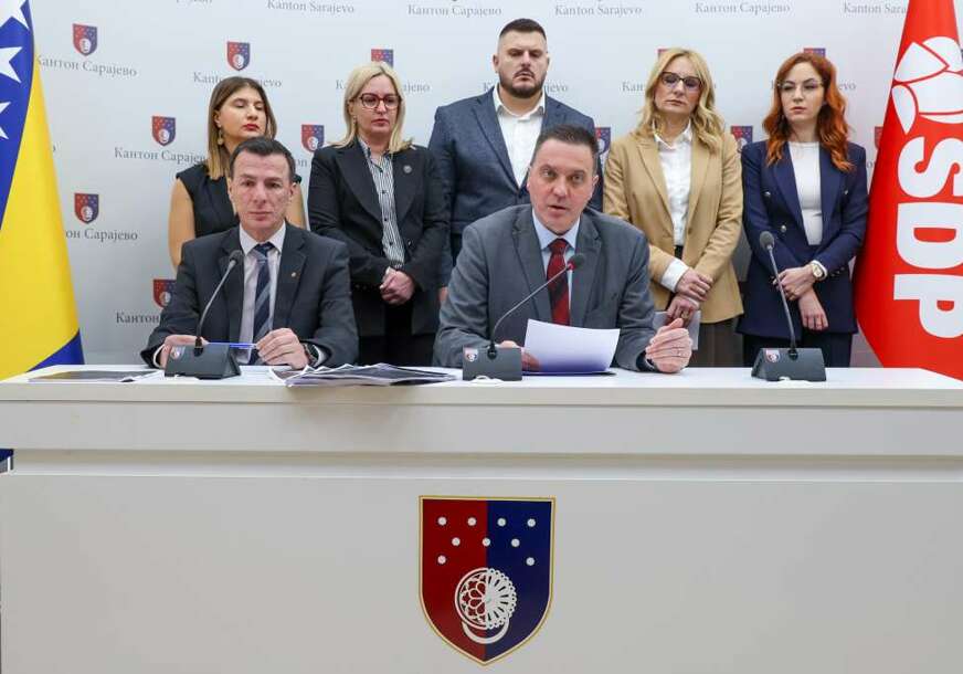 FOTO: HARUN MUMINOVIĆ