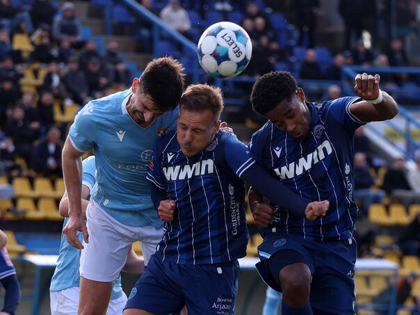 FOTO: FK ŽELJEZNIČAR
