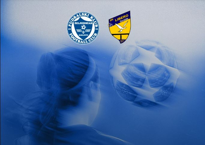 FOTO: FK ŽELJEZNIČAR