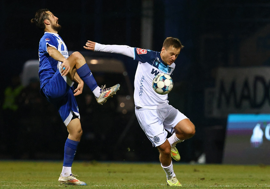 FOTO: FK ŽELJEZNIČAR