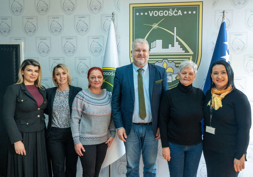 FOTO: E. MURAČEVIĆ