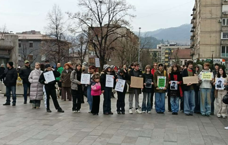 FOTO: VEHID BEGUNIĆ