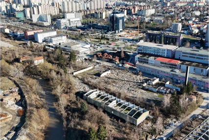 Kultni 'Sarabon' ide na prodaju: Top prilika za investitore u Sarajevu